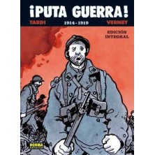 Puta guerra