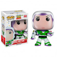 Figura Funko Pop! Buzz lightyear