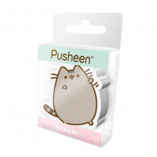 Goma de borrar Pusheen