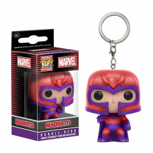 Llavero Funko Pop! Magneto