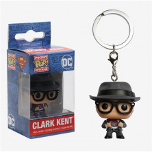 Llavero Funko Pop! Clark Kent