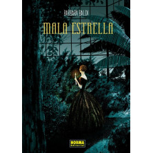 Cómic - Mala estrella