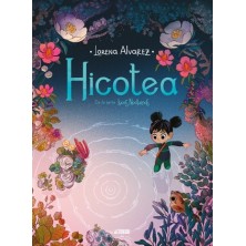 Cómic - Hicotea