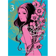 Cómic - Mujeres del Zodíaco 3