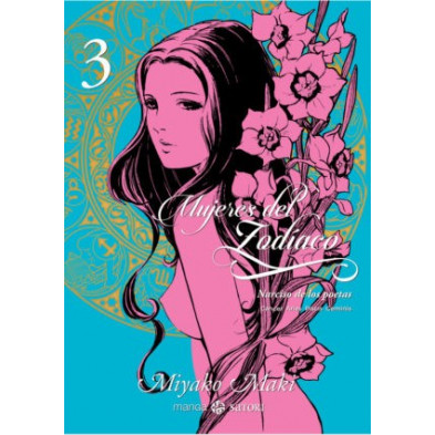 Cómic - Mujeres del Zodíaco 3