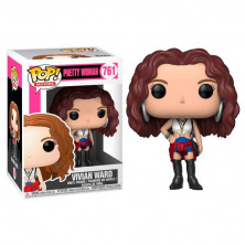 Figura Funko Pop! Vivian Ward (Pretty Woman)