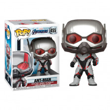 Figura Funko Pop! ANT-MAN