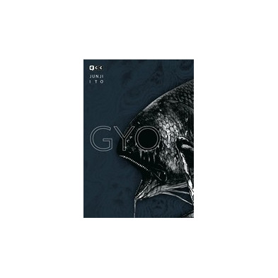 Cómic - Gyo - Edición Integral
