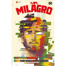 Cómic - Mr. Milagro