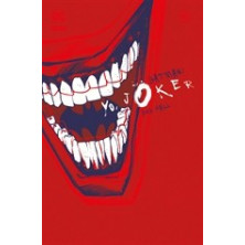Cómic - Yo, Joker