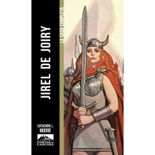 Libro - Jirel de Joiry