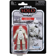 Figura de Range Trooper - Star Wars Vintage Collection