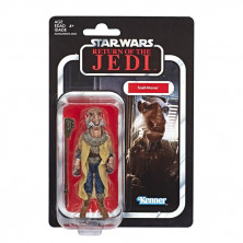 Figura de Saelt-Marae - Star Wars Vintage Collection