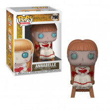 Figura Funko Pop! - Annabelle comes Home