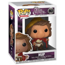 Figura Funko Pop - Hup (Cristal oscuro - La era de la resistencia)