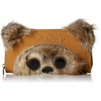 Cartera Ewok - Star Wars