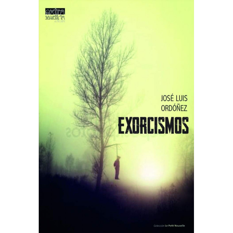 Libro - Exorcismos
