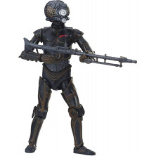 Figura de 4 Lom - Black Series - Star Wars