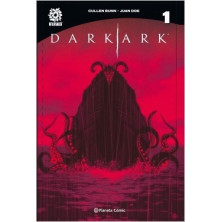 Cómic - Dark Ark nº 1