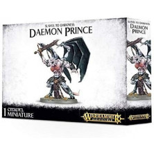 Daemon Prince - Warhammer - Age of Sigmar
