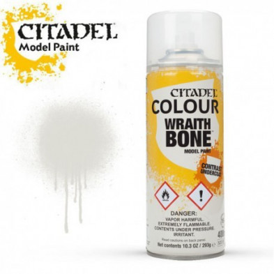 Spray Wraith Bone - Citadel Spray Wraith Bone - Citadel