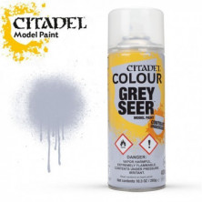 Spray Grey Seer - Citadel