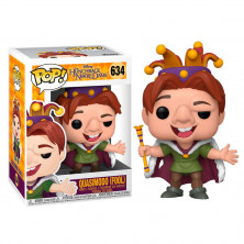 Figura Funko Pop Quasimodo Fool