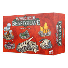 Prima Lair - Warhammer Underworlds: Beastgrave