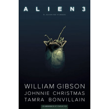 Cómic - Alien 3 - El guion no filmado
