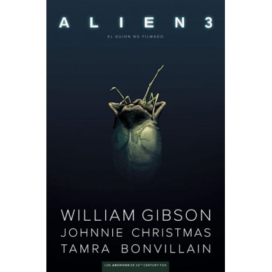 Cómic - Alien 3 - El guion no filmado