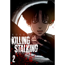 Cómic - Killing Stalking nº 02