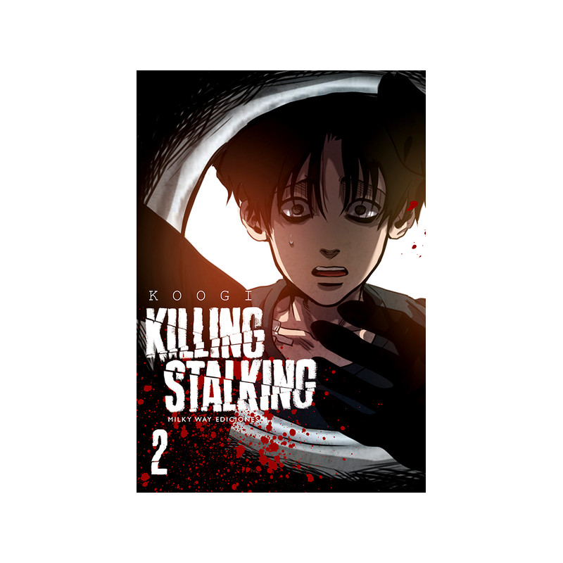 Cómic - Killing Stalking nº 02