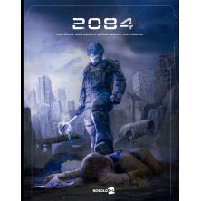 Juego de Rol - 2084