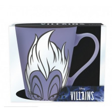 Taza de Úrsula - La Sirenita