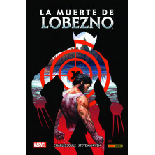 Cómic - La Muerte de Lobezno