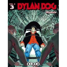 Dylan Dog Vol.3 - 03 - Insomnio