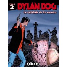 Dylan Dog Vol. 3 - 02 - Insomnio