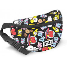 Riñonera BT21 (BTS)