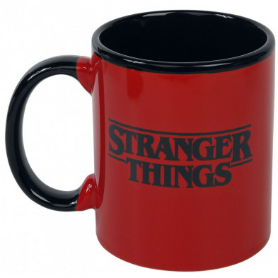 Pack para regalo - Stranger Things