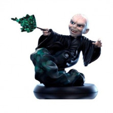 Figura Qfig - Voldermort (Harry Potter)