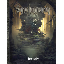 Libro de rol - Symbaroum