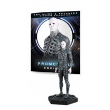 Figura de Ingeniero - Prometheus (Aliens)