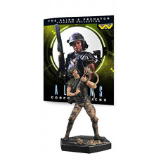 Figura de Cabo Hicks - Aliens