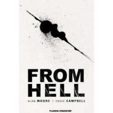 From Hell (Nueva edición)