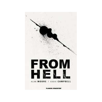 From Hell (Nueva edición) From Hell (Nueva edición)