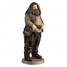 Figura de Rubeus Hagrid - Harry Potter (Wizarding World)