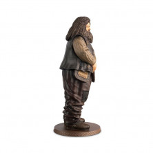 Figura de Rubeus Hagrid - Harry Potter (Wizarding World)
