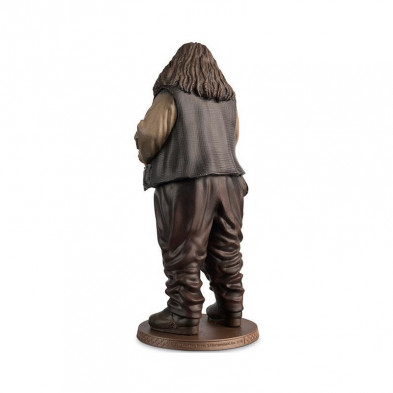 Figura de Rubeus Hagrid - Harry Potter (Wizarding World)