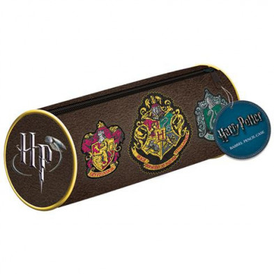 Estuche portatodo de Hogwarts - Harry Potter Estuche portatodo de Hogwarts - Harry Potter