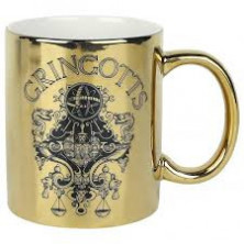 Taza Harry Potter - Gringotts